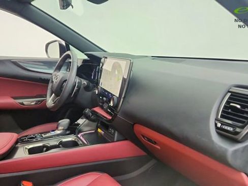 Used 2025 Lexus NX 350 AWD w/ Accessory Package (2T) image 20