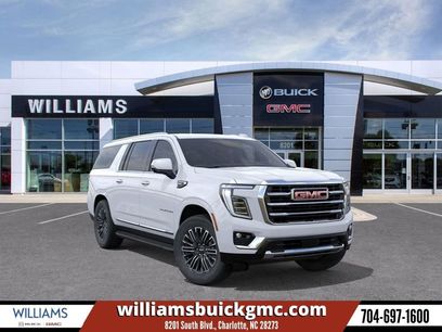 New 2026 GMC Yukon XL Elevation w/ LPO, Floor Liner Package