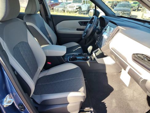 New 2026 Subaru Forester AWD/4WD image 17
