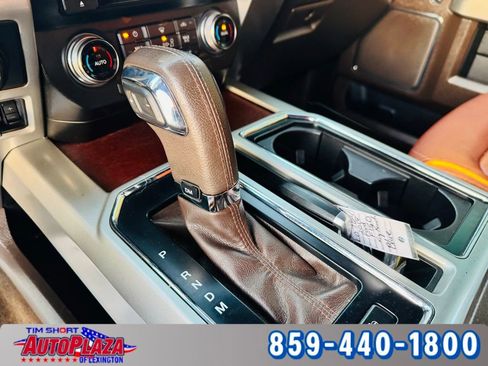Used 2018 Ford F150 King Ranch w/ Equipment Group 601A Luxury image 45
