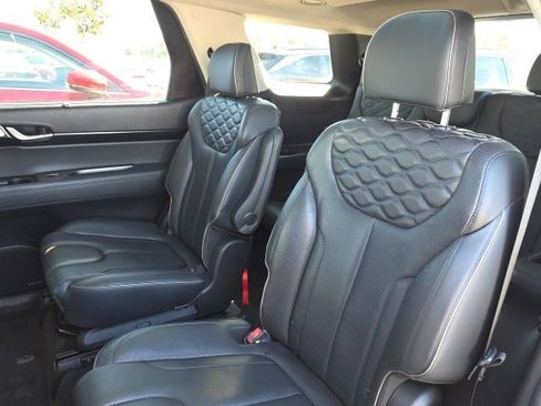 Certified 2022 Hyundai Palisade Limited image 8