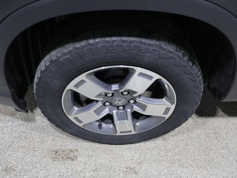 Used 2024 Honda Ridgeline RTL image 9