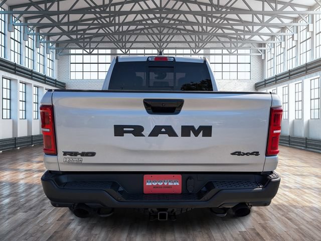 New 2026 RAM 1500 RHO AWD/4WD image 4