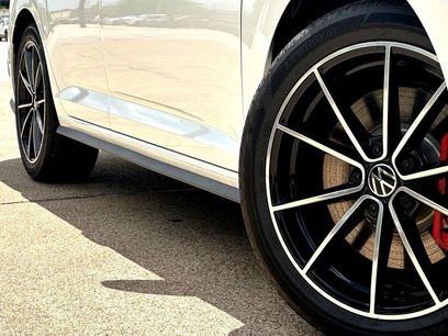 New 2026 Volkswagen Jetta GLI Autobahn