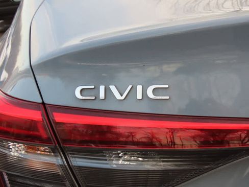 Certified 2022 Honda Civic Sport image 7