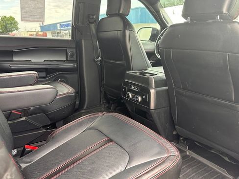 Certified 2020 Ford Expedition Limited w/ Equipment Group 303A AWD/4WD image 23