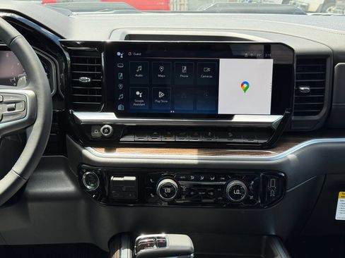 New 2026 Chevrolet Silverado 1500 LT Trail Boss w/ Convenience Package II AWD/4WD image 22