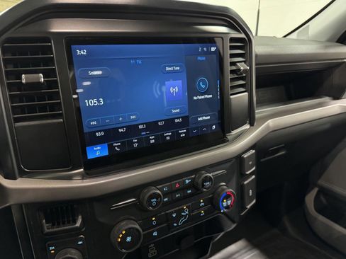 Used 2025 Ford F150 XL image 15