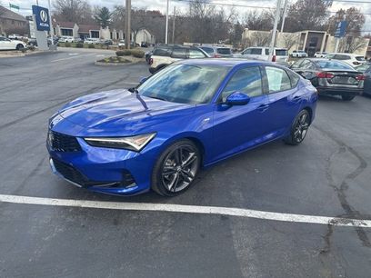 Used 2023 Acura Integra A-Spec