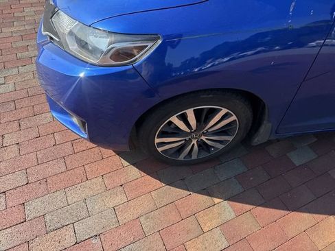 Used 2015 Honda Fit EX image 2