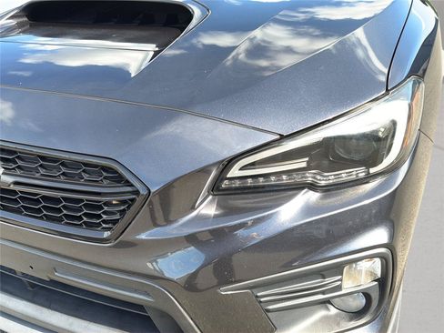 Used 2019 Subaru WRX Premium w/ Performance Package AWD/4WD image 29