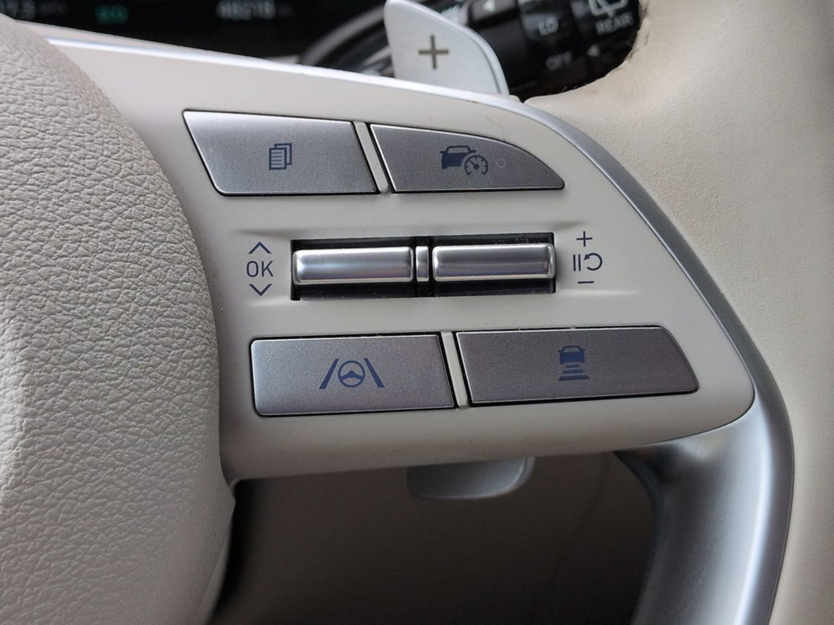 Used 2024 Hyundai Palisade Calligraphy FWD image 34