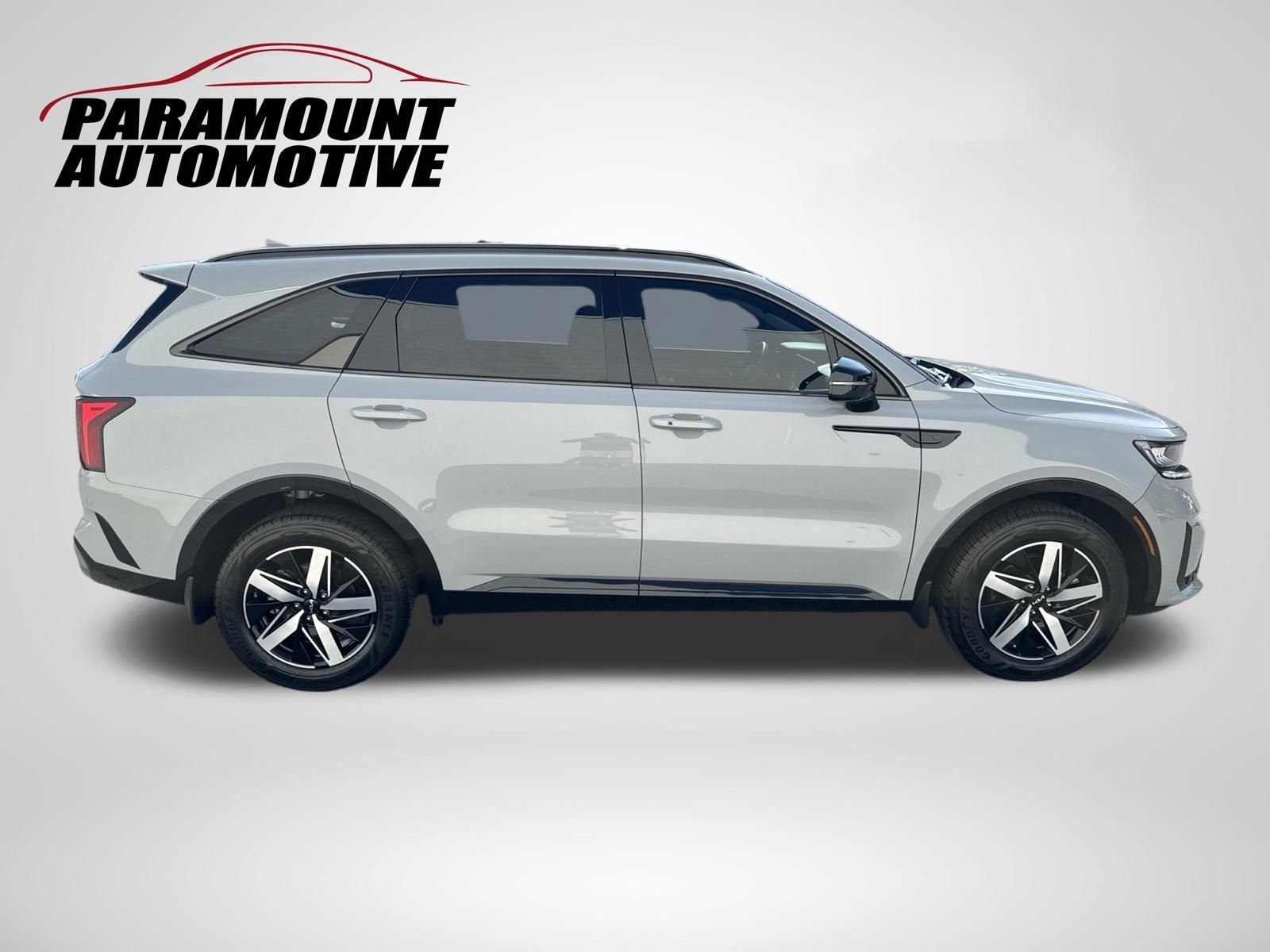 Used 2023 Kia Sorento EX FWD image 8