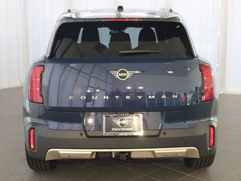New 2026 MINI Cooper Countryman S w/ Comfort Package Max image 9