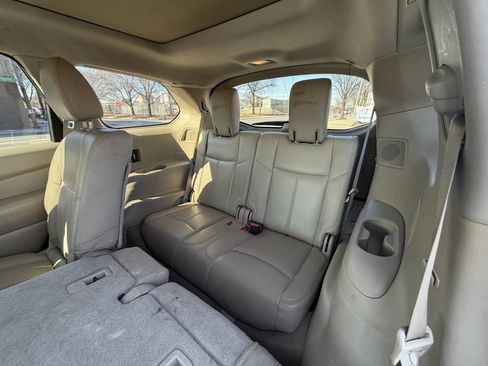 Used 2014 Nissan Pathfinder SL w/ SL Premium Package image 20