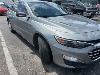 Used 2023 Chevrolet Malibu LS video 1