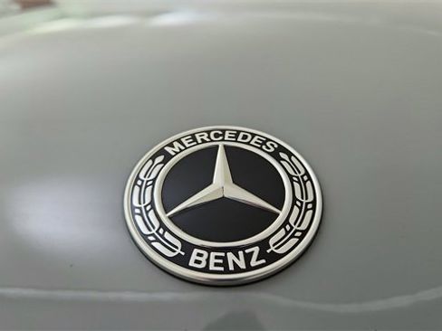 Used 2025 Mercedes-Benz GLS 450 GLS 450 image 16