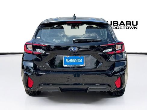 New 2026 Subaru Impreza 2.0i Sport AWD/4WD image 6