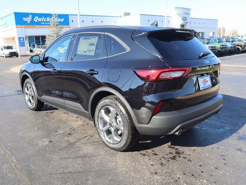 New 2026 Ford Escape ST-Line Select image 22