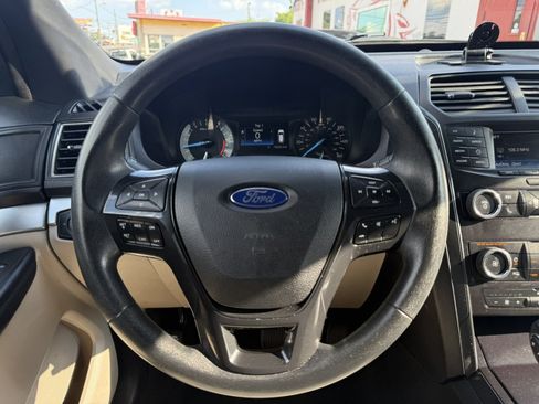 Used 2018 Ford Explorer FWD image 18
