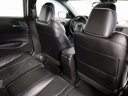 Used 2022 Acura ILX image 40