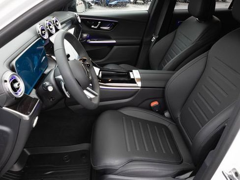 New 2026 Mercedes-Benz GLC 300 4MATIC image 15