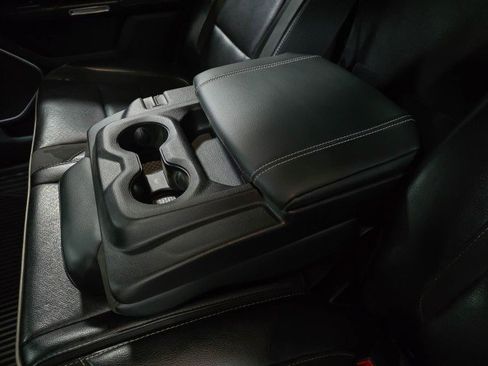 Used 2022 RAM 1500 Laramie image 21