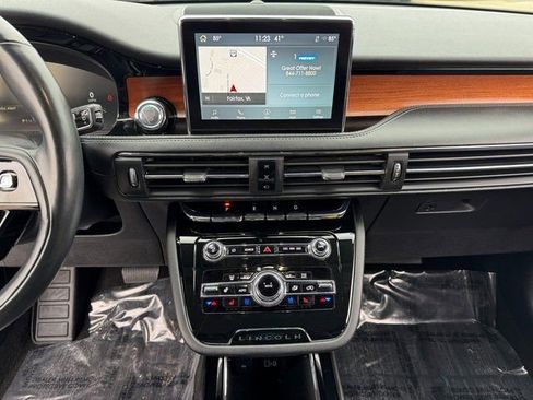 Used 2022 Lincoln Corsair Reserve w/ Equipment Group 201A image 25