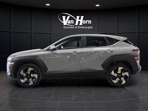 New 2026 Hyundai Kona Limited AWD/4WD image 18
