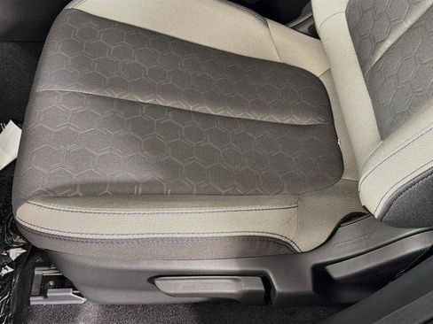 New 2026 Subaru Forester AWD/4WD image 15