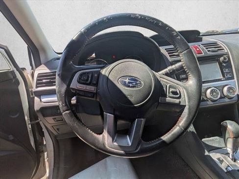 Used 2016 Subaru Crosstrek 2.0i Premium AWD/4WD image 16