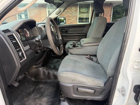 Used 2017 RAM 1500 Tradesman w/ Popular Equipment Group AWD/4WD image 11