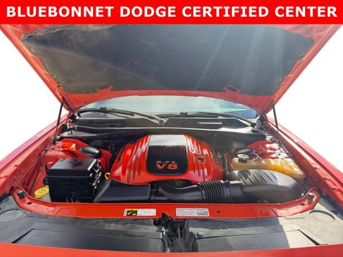 Used 2013 Dodge Challenger R/T RWD image 23