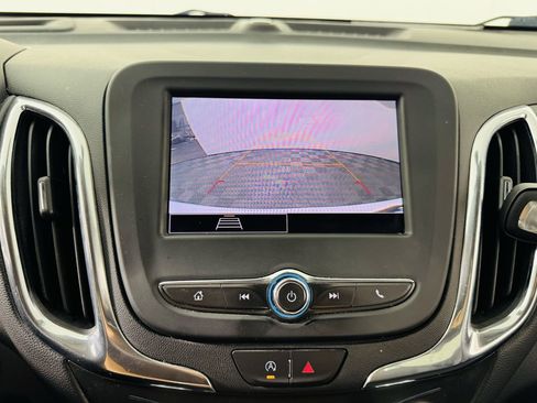 Used 2023 Chevrolet Equinox LT FWD image 14