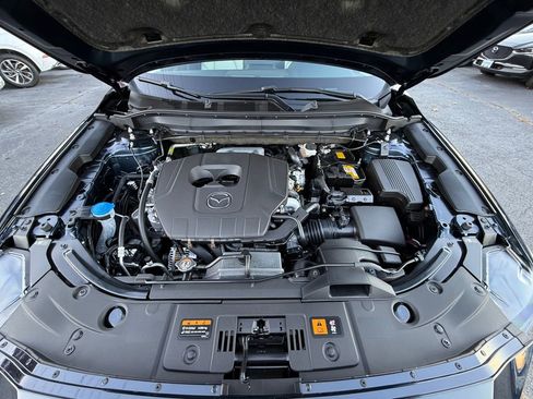 New 2025 MAZDA CX-5 AWD 2.5 S w/ Preferred Package image 25