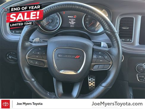 Used 2023 Dodge Charger Scat Pack image 11