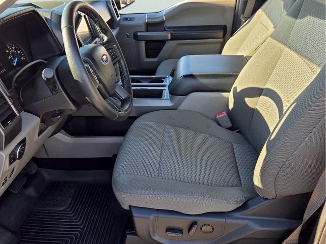 Used 2020 Ford F150 XLT w/ Equipment Group 302A Luxury AWD/4WD image 11