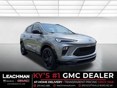 New 2026 Buick Encore GX Sport Touring w/ Comfort Package