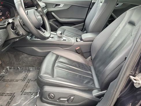 Used 2017 Audi A4 2.0T Premium Plus image 17
