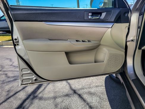 Used 2014 Subaru Outback 2.5i Premium w/ Popular Package #1A image 14