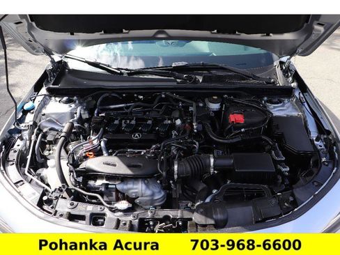 Used 2023 Acura Integra Base image 33