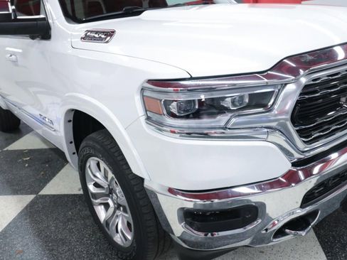 Used 2023 RAM 1500 Limited image 39