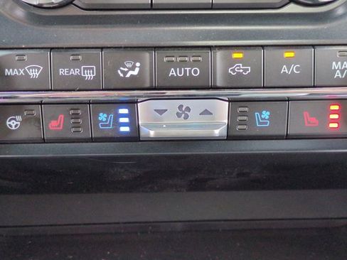 New 2025 Ford F150 Lariat w/ Equipment Group 501A Mid image 23