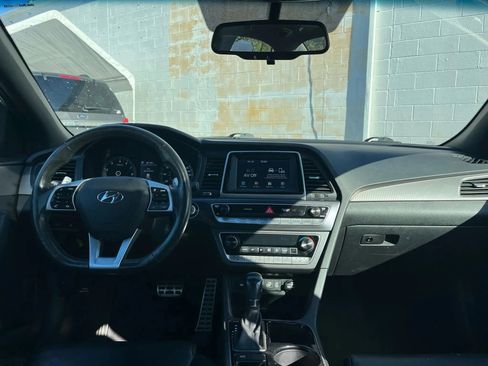 Used 2018 Hyundai Sonata Sport image 15