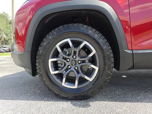 New 2026 Chevrolet Equinox ACTIV FWD image 35