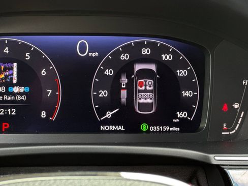 Certified 2022 Honda Civic Sport Touring image 24