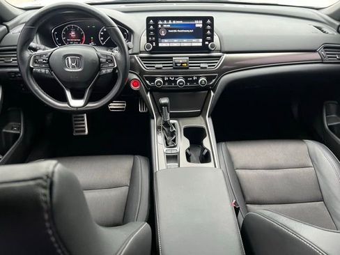 Used 2020 Honda Accord Sport image 10
