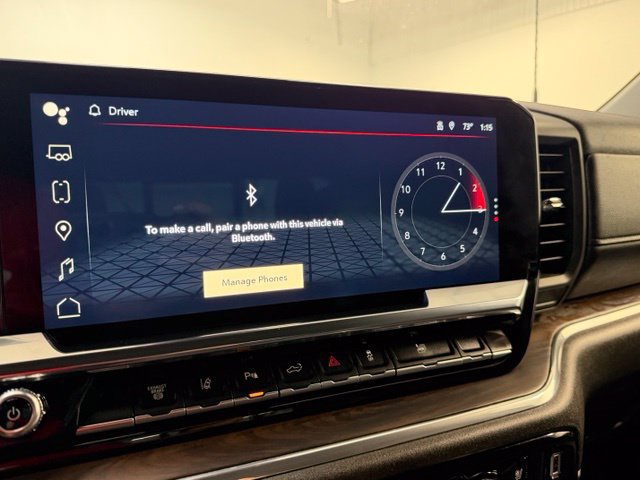 Used 2025 GMC Sierra 2500 SLT w/ SLT Premium Package AWD/4WD image 19
