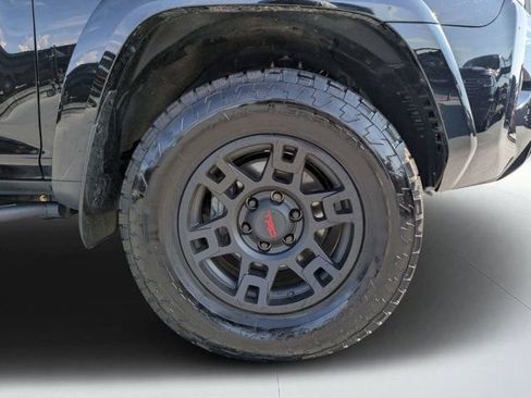 Used 2024 Toyota 4Runner TRD Pro AWD/4WD image 10