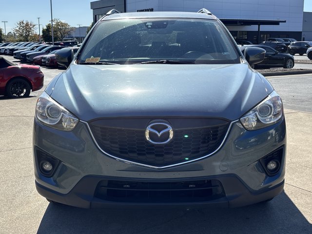 Used 2015 MAZDA CX-5 Grand Touring FWD image 7